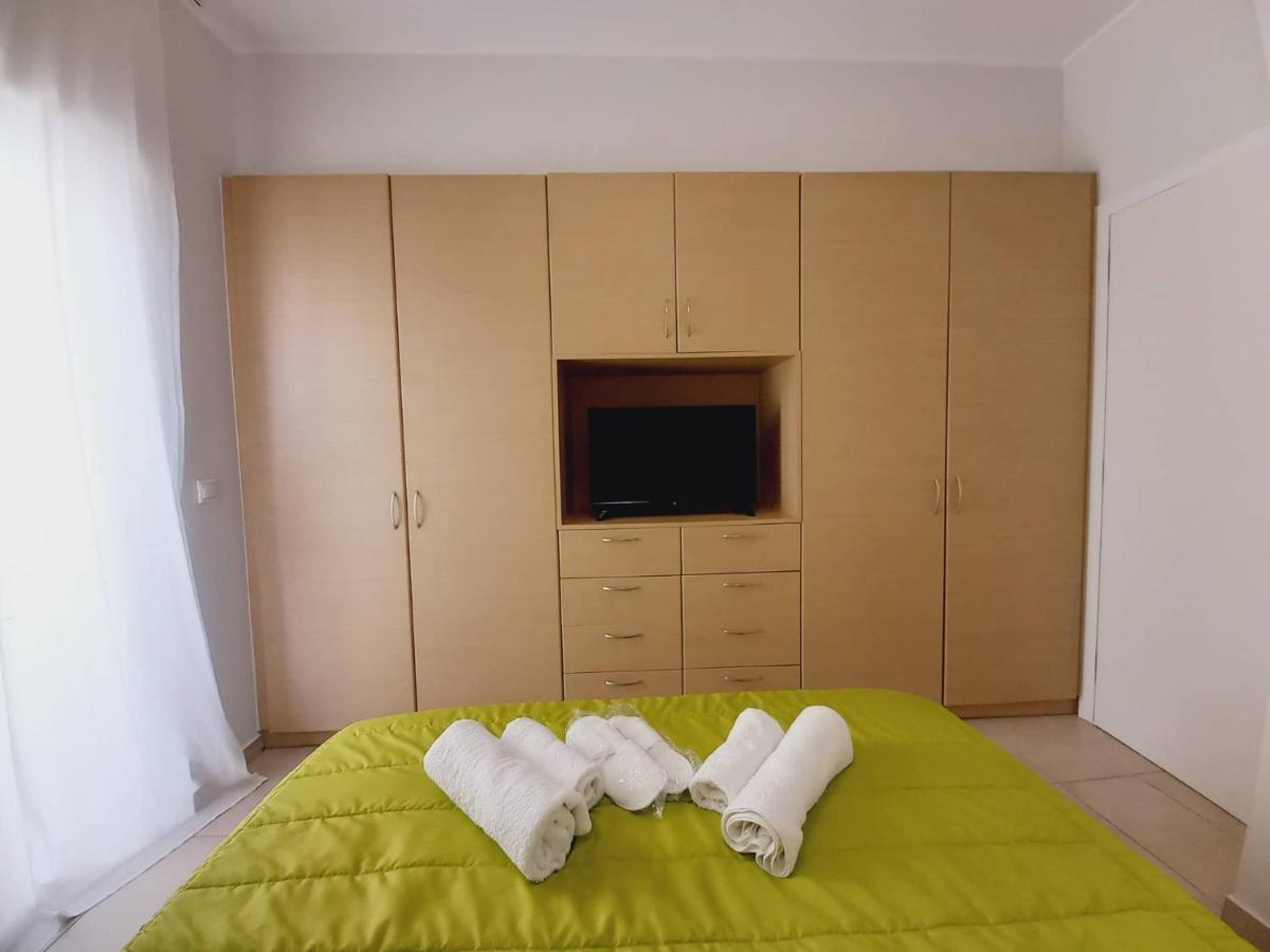 Popart -Spacious 3Rdfl 1Bdr W/Balcony/View Apartman Athén Kültér fotó